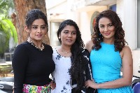 Bhamakalapam 2 Movie Press Meet